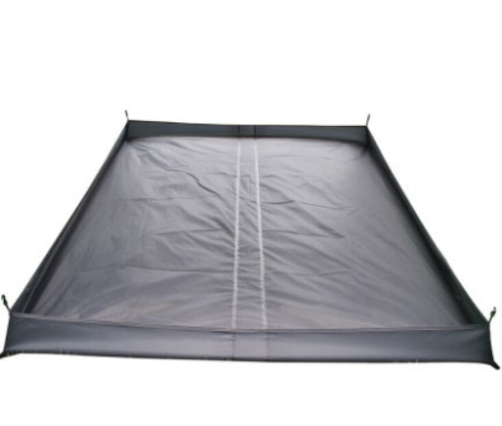 Cheap Goat Tents Outdoor quick opening awning barbecue self driving beach multi person canopy tent courtyard anti mosquito pergola tent   